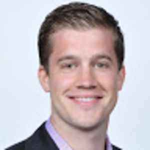 Meet your Posher, Jeffrey